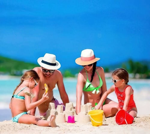 CARIBE R.D Excursions