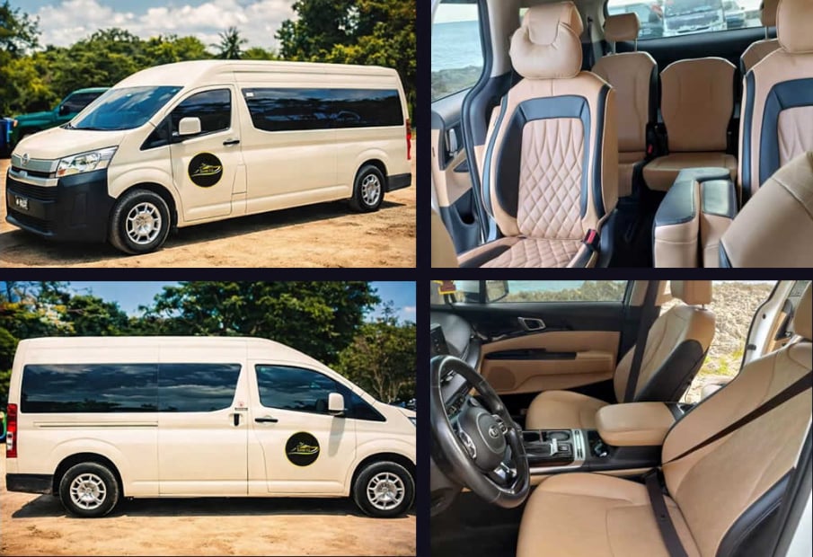CARIBE R.D Tours y Transfer Punta Cana.