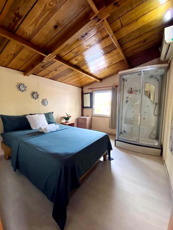 CARIBE R.D Hospedaje en Isla Saona