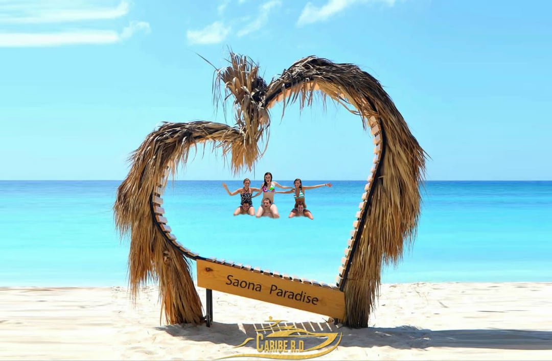 CARIBE R.D Excursions